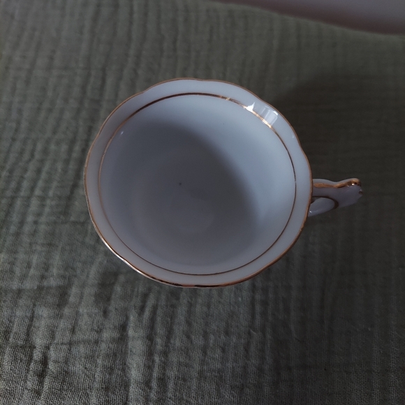 Demitasse Cup & Saucer - Picture 10 of 11